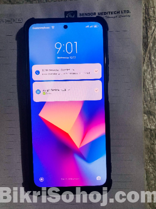Mi note 10